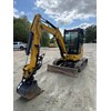 2024 Caterpillar 303.5 Next Gen Excavator